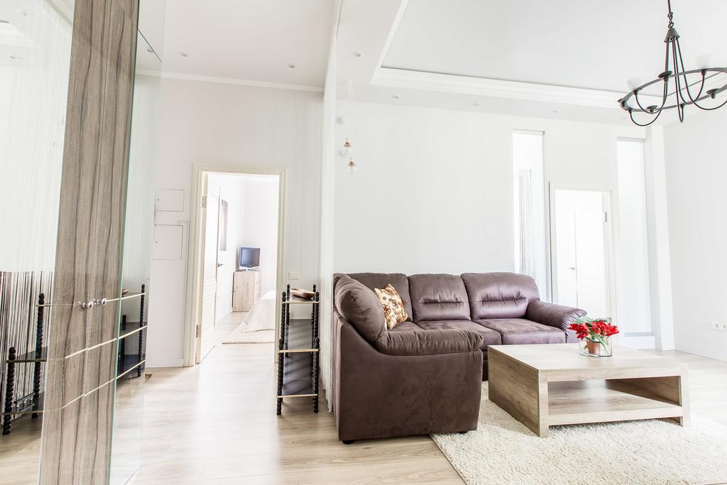 Sutkiminsk Apartment Centre Dış mekan fotoğraf