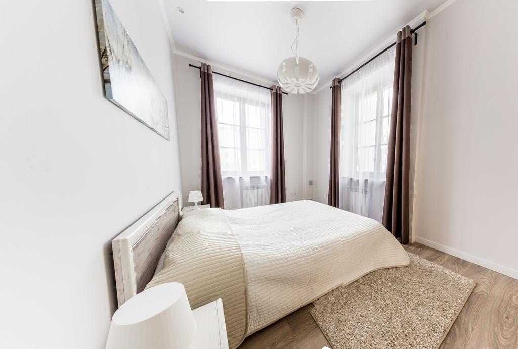 Sutkiminsk Apartment Centre Dış mekan fotoğraf