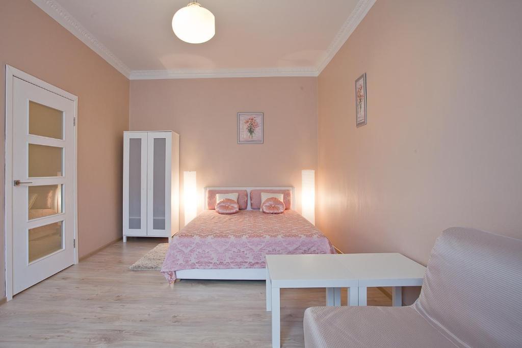 Sutkiminsk Apartment Centre Dış mekan fotoğraf