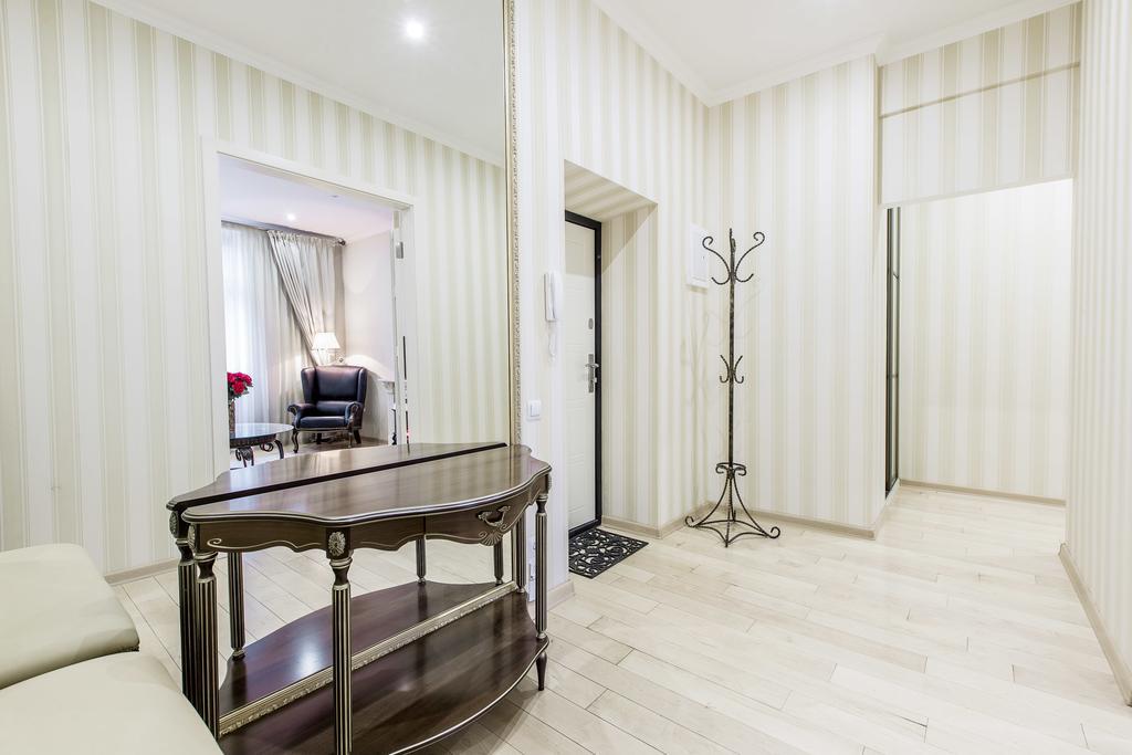 Sutkiminsk Apartment Centre Dış mekan fotoğraf